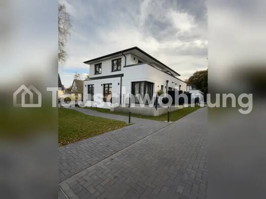 Wohnung zur Miete Tauschwohnung 1.070 € 2 Zimmer 55 m² Hausbruch Harburg 21075