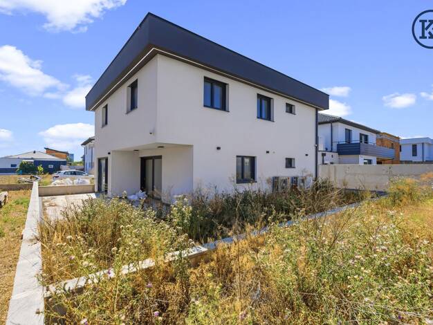 Einfamilienhaus zum Kauf - Erstbezug 499.000 € 5 Zimmer 168,6 m² 340,5 m² Grundstück Birkenweg 29/1 Untersiebenbrunn 2284