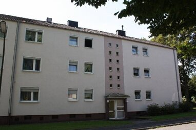 Wohnung zur Miete 513 € 4,5 Zimmer 67,4 m² 1. Geschoss Mozartstraße 7 Groß-Erkenschwick Oer-Erkenschwick 45739