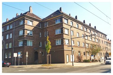 Wohnung zur Miete 904 € 5 Zimmer 106,3 m² 2. Geschoss frei ab 01.09.2024 Ricklinger Stadtweg 76 Ricklingen Hannover-Ricklingen 30459
