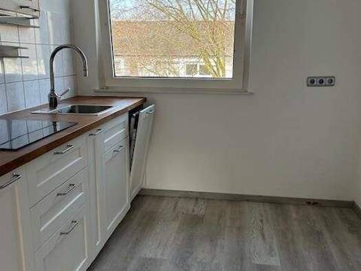 Wohnung zum Kauf 137.000 € 3 Zimmer 65 m² 2. Geschoss Dellwig Essen 45357