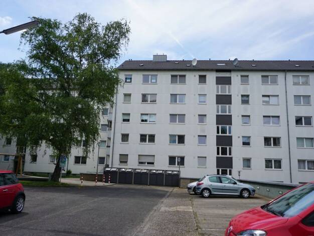 Wohnung zum Kauf provisionsfrei 199.000 € 3 Zimmer 72 m² EG Olpener Straße 188 Höhenberg Köln 51103