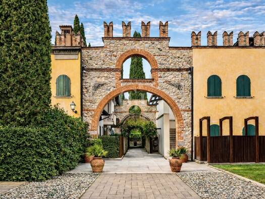 Wohnung zum Kauf 570.000 € 3 Zimmer 78 m² 1. Geschoss Via Dottore Angelo Omodeo 2 Polpenazze del Garda 25080