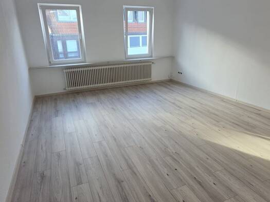 Wohnung zur Miete 700 € 3 Zimmer 80 m² Geschoss 2/3 frei ab 01.11.2026 Webergasse 11 Kulmbach Kulmbach 95326