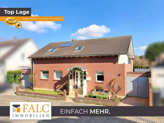 Einfamilienhaus zum Kauf 499.000 € 4 Zimmer 140 m² 385 m² Grundstück Röttgen Bonn 53125