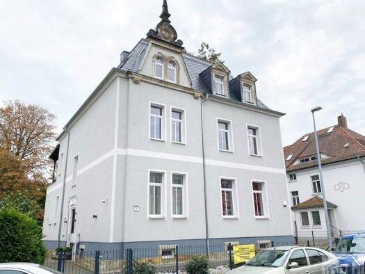 Wohnung zur Miete 450 € 3 Zimmer 89,6 m² 2. Geschoss frei ab 01.01.2026 Zittau 02763