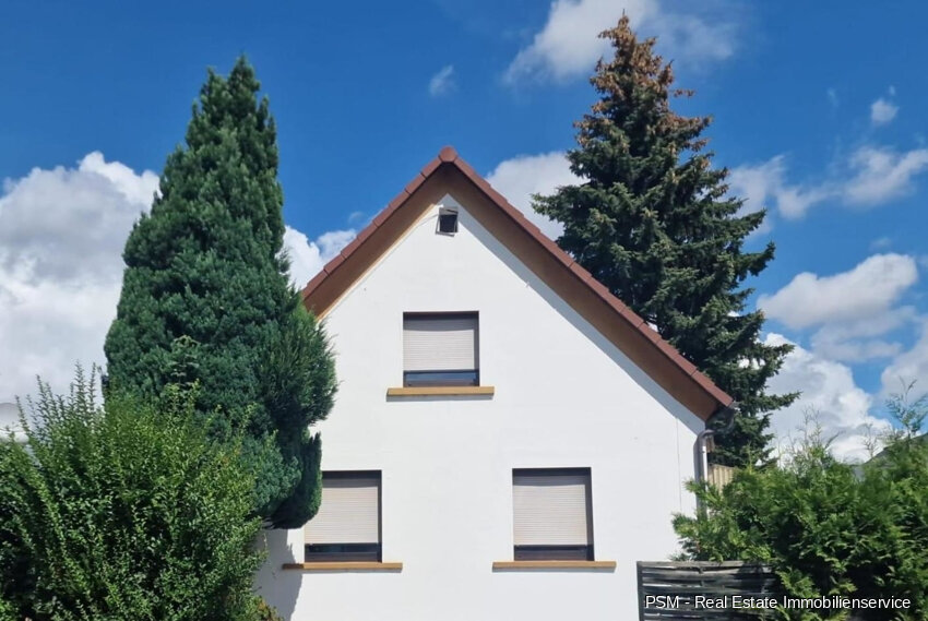 Einfamilienhaus zum Kauf 375.000 € 5 Zimmer 100 m²<br/>Wohnfläche 476 m²<br/>Grundstück Groß-Karben Karben / Groß-Karben 61184