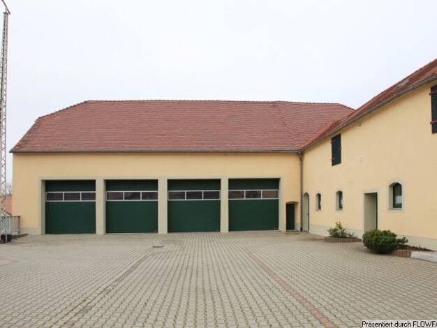 Lagerhalle zur Miete provisionsfrei 1.000 € 165 m² Lagerfläche Weißenberg Weißenberg 02627
