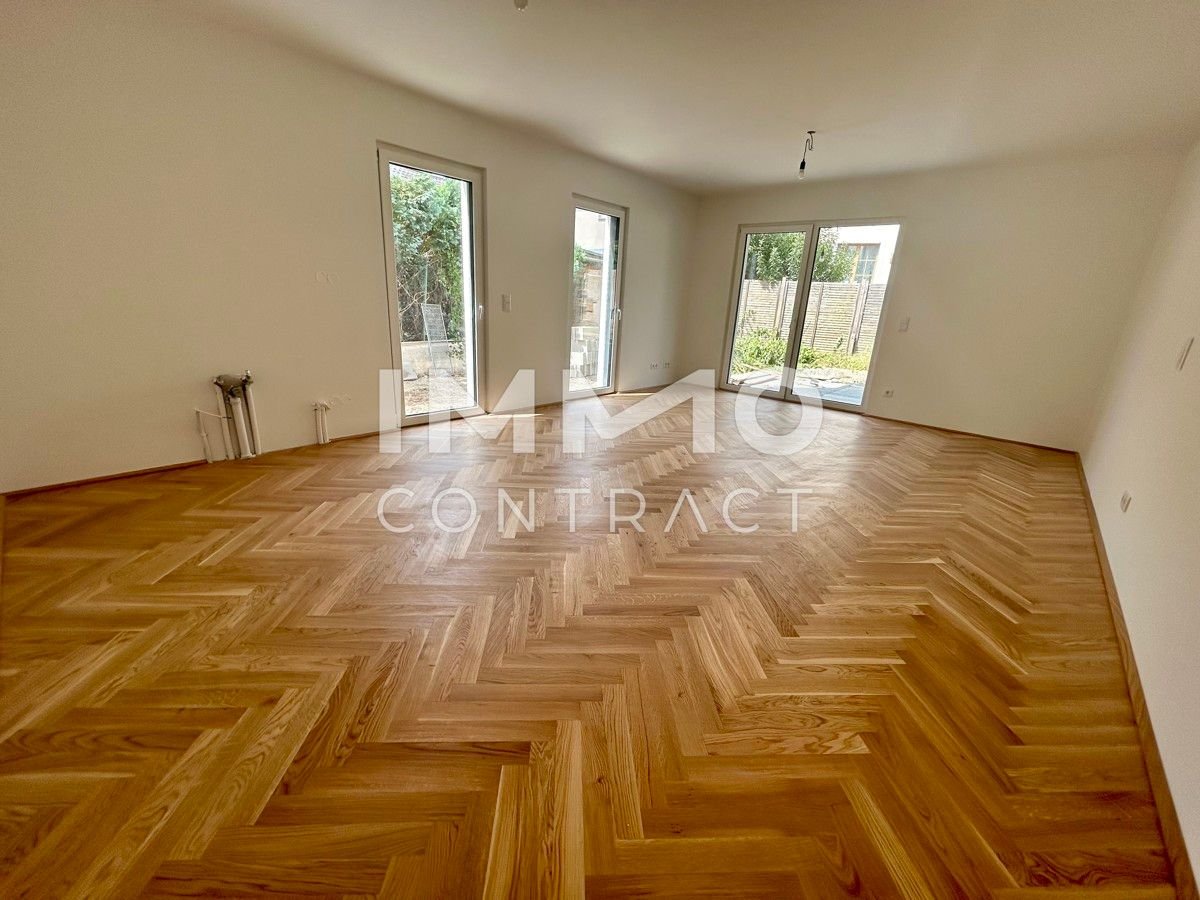 Wohnung zum Kauf 660.200 € 3 Zimmer 74,7 m²<br/>Wohnfläche EG<br/>Geschoss Wien 1210