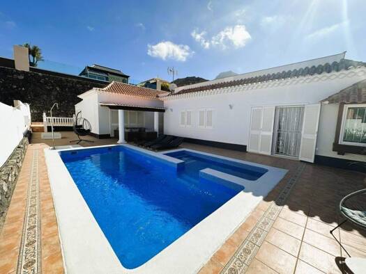 Chalet zum Kauf 1.499.000 € 4 Zimmer 562 m² Adeje 38679