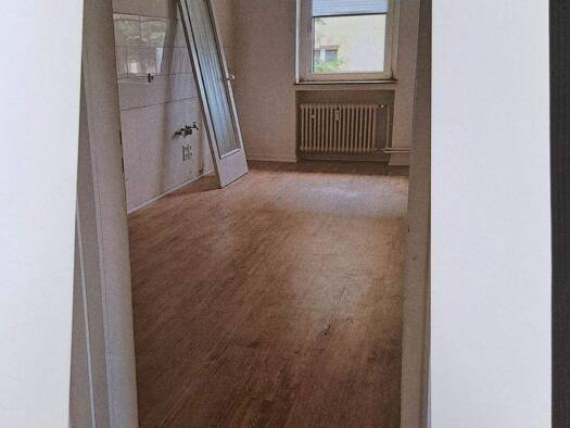 Wohnung zur Miete 580 € 2 Zimmer 70 m² 2. Geschoss frei ab sofort Auf dem Damm Mittelmeiderich Duisburg 47137