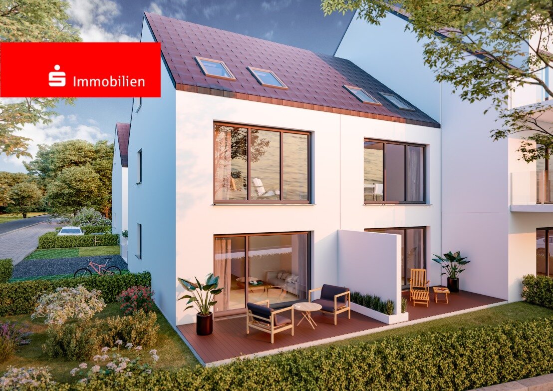 Doppelhaushälfte zum Kauf 569.000 € 5 Zimmer 110,1 m²<br/>Wohnfläche 119 m²<br/>Grundstück 30.06.2025<br/>Verfügbarkeit Seligenstadt Seligenstadt 63500