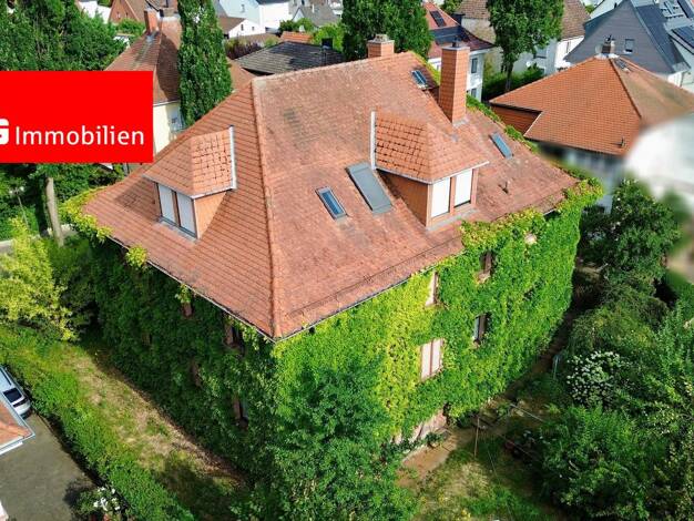 Wohnung zum Kauf 315.000 € 5 Zimmer 124 m² 1. Geschoss Dieburg 64807