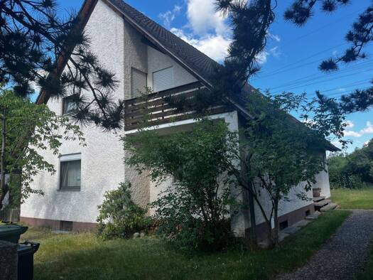 Einfamilienhaus zum Kauf 580.000 € 5 Zimmer 130 m² 651 m² Grundstück Stein 90547