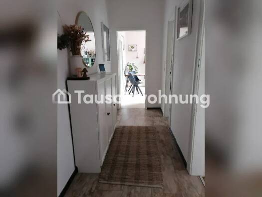 Wohnung zur Miete Tauschwohnung 500 € 2 Zimmer 53 m² 3. Geschoss Schreventeich Schreventeich 24116