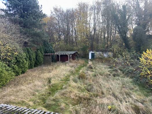 Grundstück zum Kauf provisionsfrei 395.000 € 1.038 m² Grundstück Schneiderkamp 16 Suchsdorf Kiel / Suchsdorf 24107