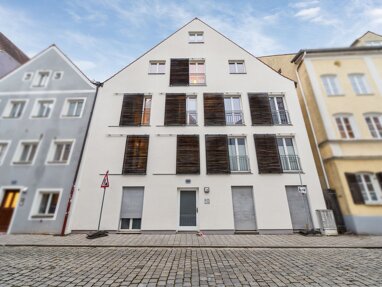 Wohnung zum Kauf 155.000 € 1 Zimmer 26,6 m² Ingolstadt Ingolstadt 85049