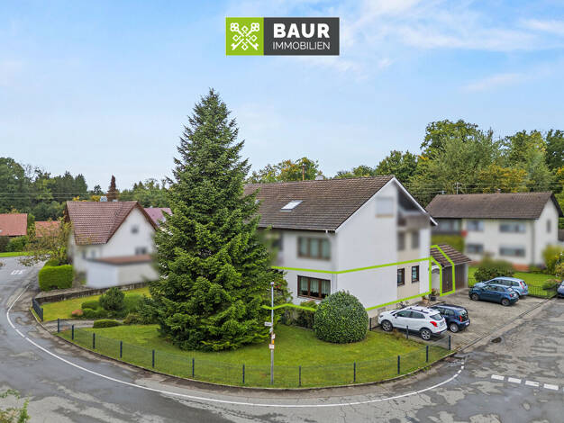 Wohnung zum Kauf 269.000 € 3 Zimmer 79,6 m² EG Baindt 88255