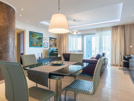 Wohnung zum Kauf 295.000 € 4 Zimmer 106 m² Vrbnik 51516