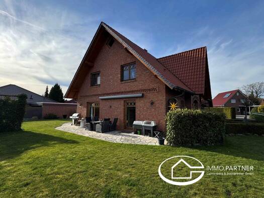 Einfamilienhaus zum Kauf 379.000 € 5 Zimmer 157 m² 1.038 m² Grundstück Wietzen Wietzen 31613