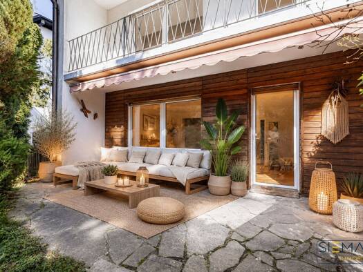 Doppelhaushälfte zum Kauf 997.000 € 6 Zimmer 163,3 m² 397 m² Grundstück Ramersdorf-Perlach München 81735