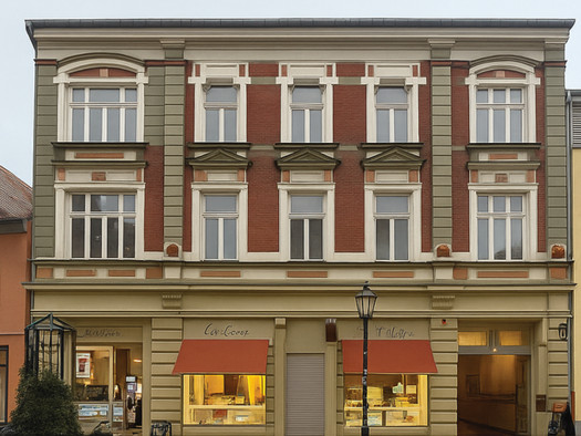 Laden zur Miete provisionsfrei 50 m² Verkaufsfläche Breite Straße 17 Stendal 39576