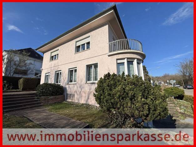 Einfamilienhaus zum Kauf 590.000 € 6 Zimmer 213,5 m² 524 m² Grundstück Nordstadt Pforzheim 75177