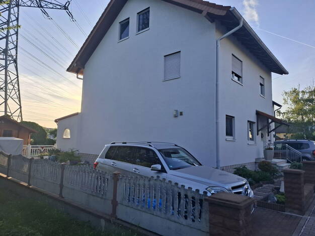 Reihenendhaus zum Kauf provisionsfrei 590.000 € 8 Zimmer 175 m² 393 m² Grundstück Casterfeld - Mitte Mannheim 68219