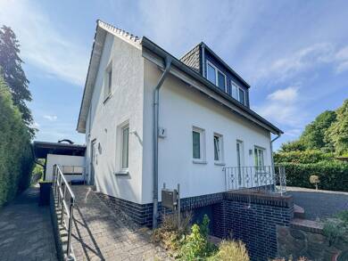 Wohnung zum Kauf 110.000 € 1 Zimmer 44 m² Souterrain, EG Kuddewörde 22958