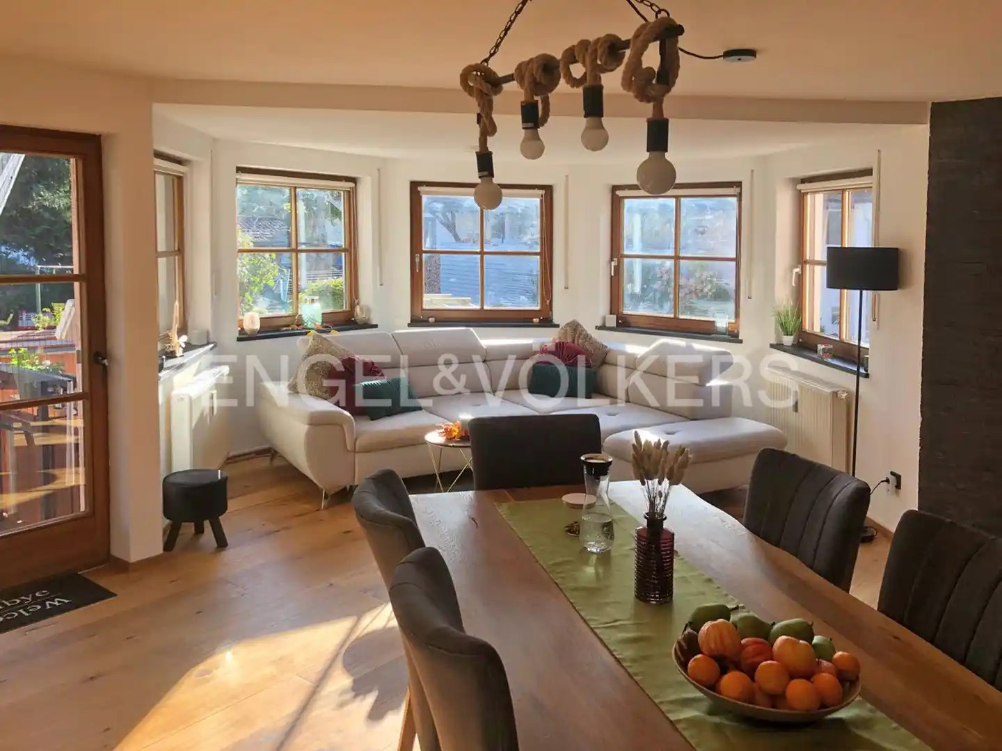 Maisonette zum Kauf 479.000 € 3,5 Zimmer 105 m²<br/>Wohnfläche Oberdorf Waltenhofen 87448