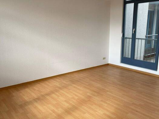 Wohnung zur Miete 600 € 3 Zimmer 75 m² 1. Geschoss Am Bahnhof 15 Stadtroda 07646