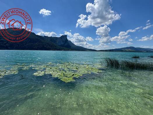 Haus zum Kauf 350 m² 1.316 m² Grundstück Innerschwand am Mondsee 5311