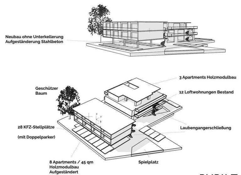 Haus zum Kauf 2.350.000 € 30 Zimmer 2.000 m² 1.906 m² Grundstück Oos Baden-Baden 76532