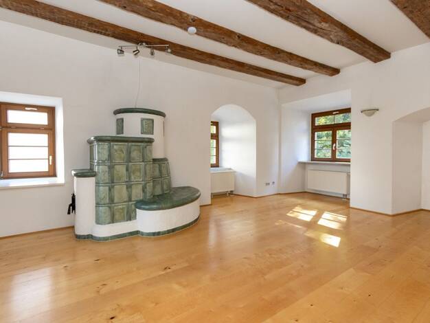 Wohnung zur Miete 590 € 3 Zimmer Neufra Riedlingen 88499