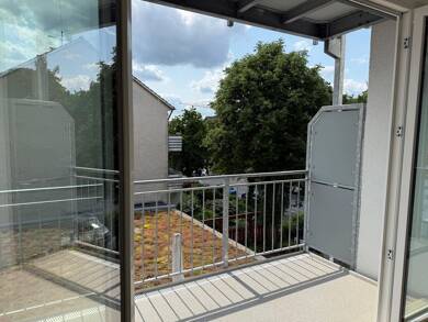 Wohnung zur Miete 1.196 € 3 Zimmer 82,5 m² 2. Geschoss frei ab sofort Blumenhaller Weg 41 Wüste 165 Osnabrück 49080