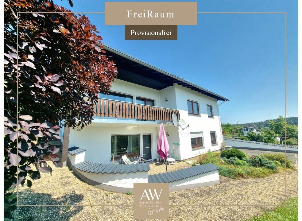 Einfamilienhaus zum Kauf provisionsfrei 499.000 € 6 Zimmer 266 m²<br/>Wohnfläche 1.038 m²<br/>Grundstück Niederbiel Solms 35606