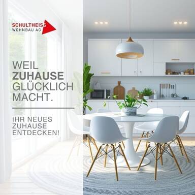 Wohnung zum Kauf provisionsfrei 769.000 € 4 Zimmer 103,6 m² 3. Geschoss Gärten b Wöhrd Nürnberg 90489