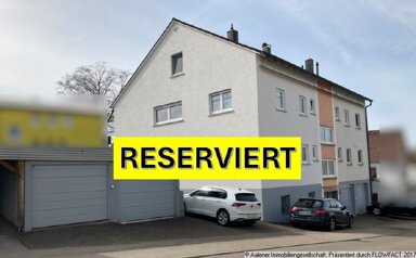 Mehrfamilienhaus zum Kauf 599.000 € 15 Zimmer 310 m² 925 m² Grundstück Wasseralfingen Mitte Aalen 73433