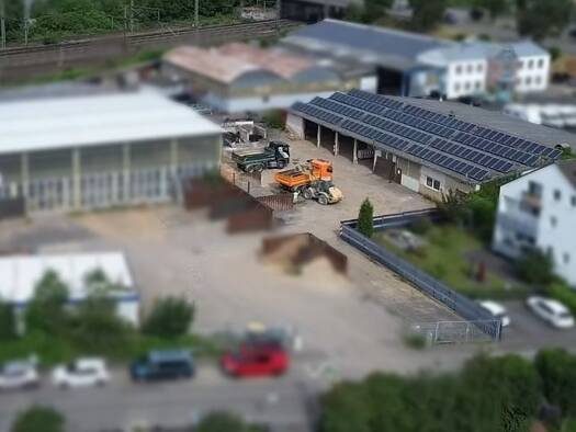 Gewerbegrundstück zum Kauf provisionsfrei 446.000 € 1.506 m² Grundstück Wehlheiden Wehlheiden 34121