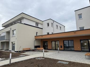 Wohnung zur Miete 1.055 € 2 Zimmer 55,3 m² 2. Geschoss frei ab 01.04.2025 Schliffkopfstraße 5 Herrenberg Herrenberg 71083