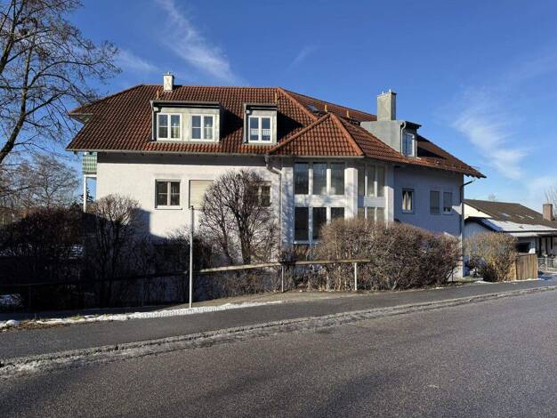 Wohnung zum Kauf 189.000 € 2 Zimmer 62,2 m² Ergoldsbach 84061