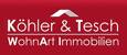Köhler & Tesch WohnArt Immobilien