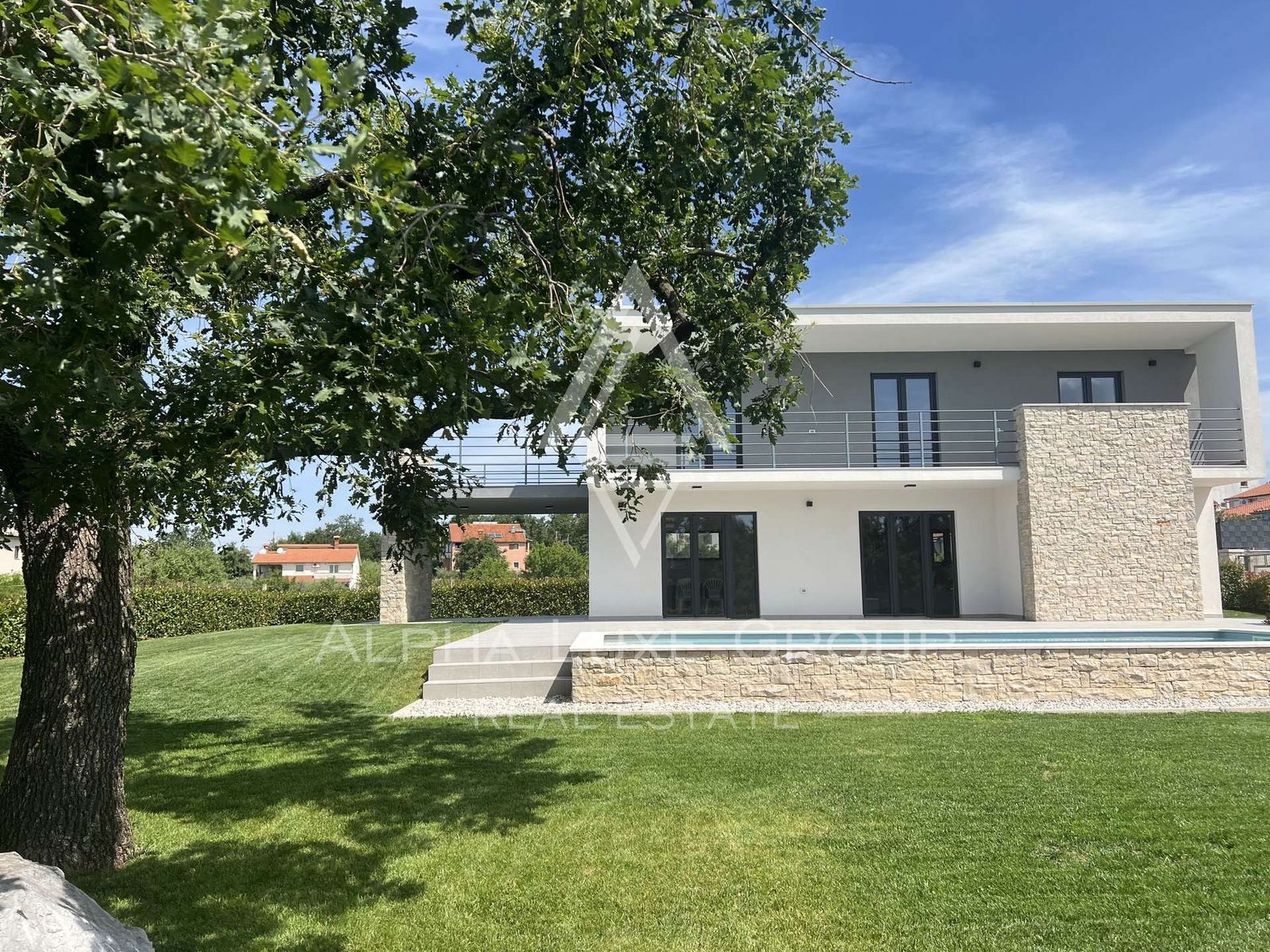 Haus zum Kauf 750.000 € 3 Zimmer 140 m²<br/>Wohnfläche 789 m²<br/>Grundstück Porec center 52440