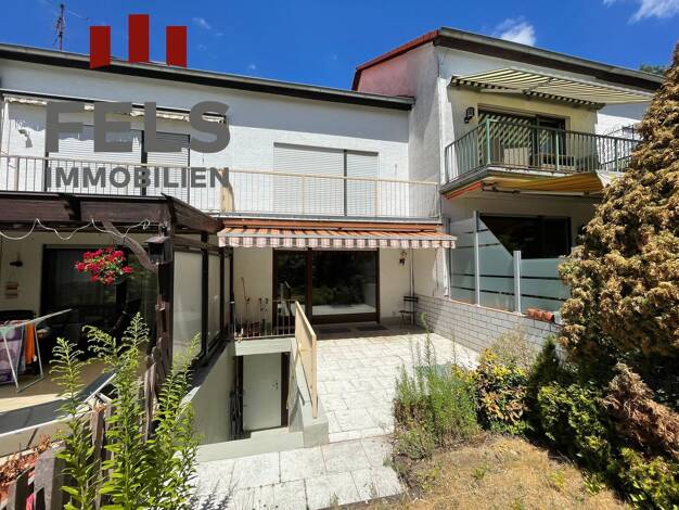 Reihenmittelhaus zum Kauf 499.000 € 5 Zimmer 141 m² 150 m² Grundstück frei ab sofort Langen Langen 63225