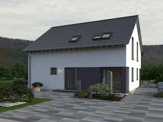 Haus zum Kauf 499.000 € 6 Zimmer 186,5 m² 710 m² Grundstück Finowfurt Schorfheide 16244