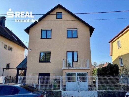 Einfamilienhaus zum Kauf 690.000 € 190 m² 557 m² Grundstück Puccinigasse Wien,Liesing 1230