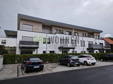 Wohnung zum Kauf 175.000 € 1 Zimmer 40,7 m² Fechenbach Collenberg 97903