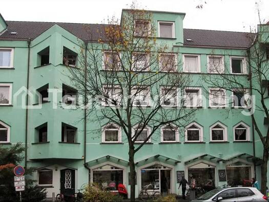 Wohnung zur Miete Tauschwohnung 605 € 3 Zimmer 79 m² 2. Geschoss Wilhelmsburg Hamburg 21107