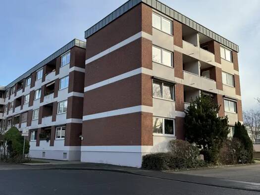 Wohnung zur Miete 585 € 1 Zimmer 45 m² Norf Neuss 41469