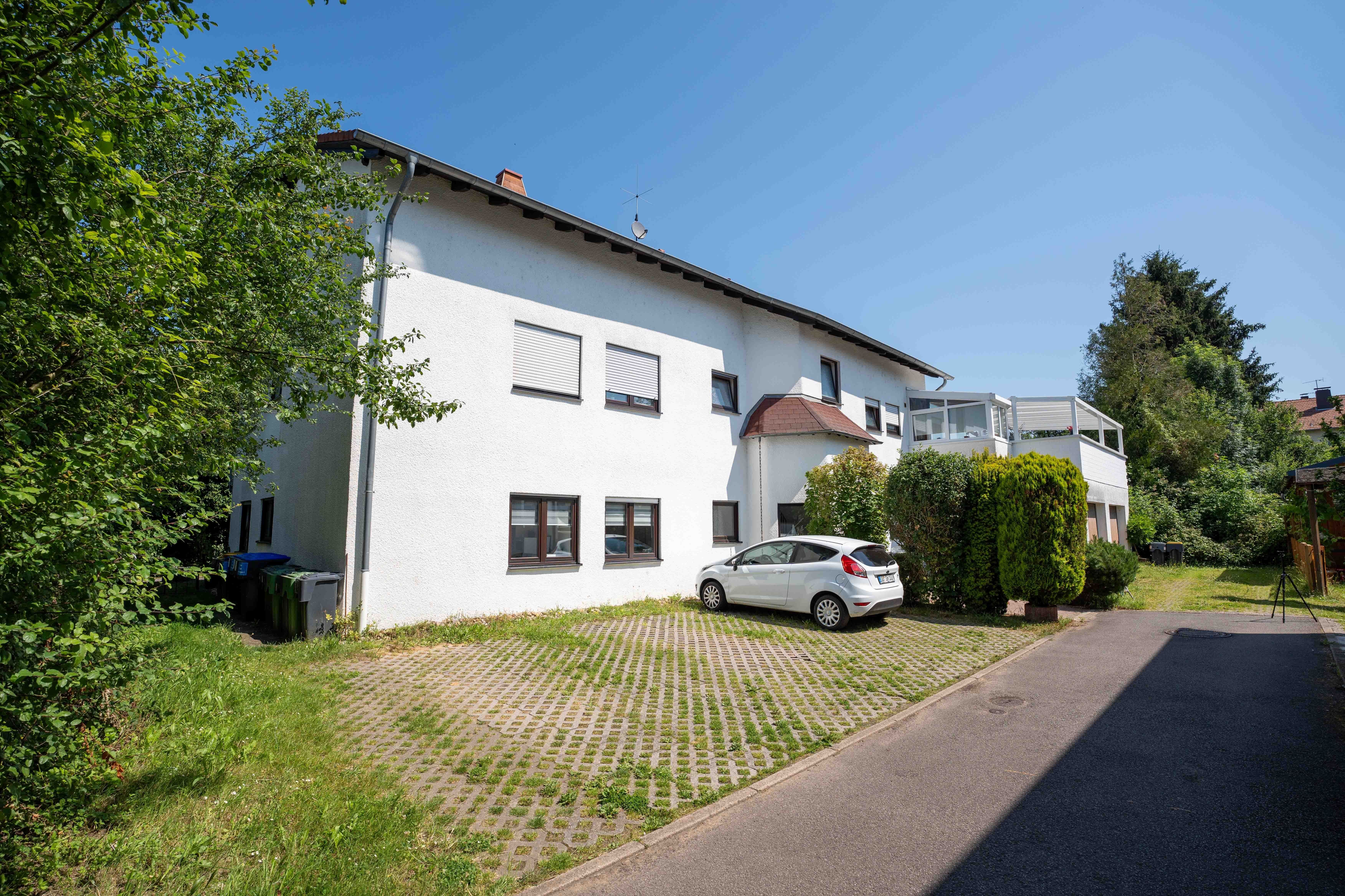 Wohnung zum Kauf 190.000 € 4 Zimmer 90 m²<br/>Wohnfläche Alt-Güdingen Saarbrücken 66130